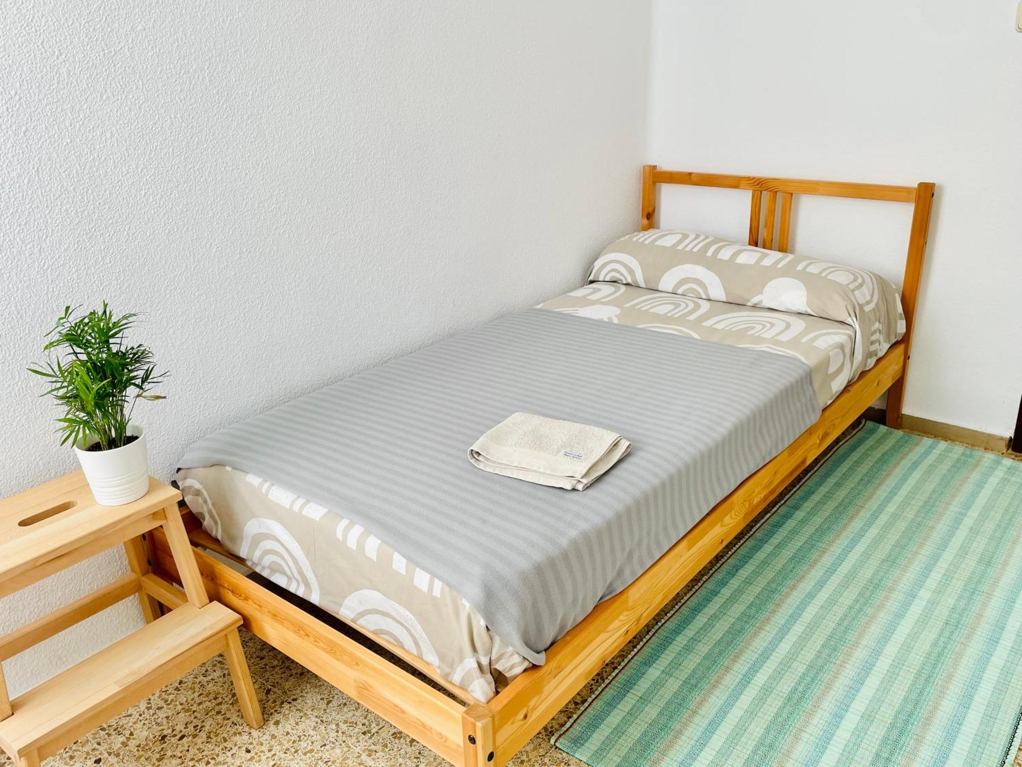 Precioso Apartamento Playa Pinedo 瓦伦西亚 外观 照片