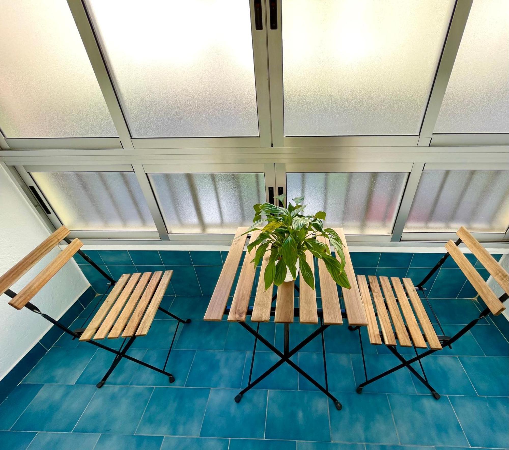 Precioso Apartamento Playa Pinedo 瓦伦西亚 外观 照片
